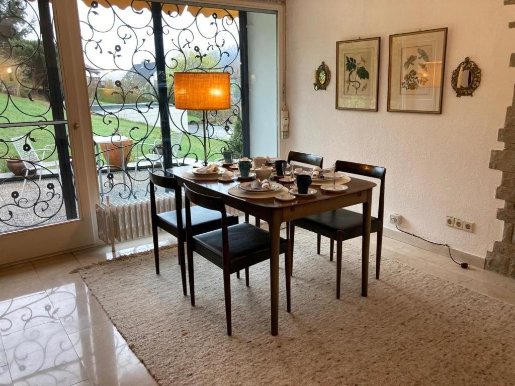 Schoenes Zimmer In Guter Lage In Aalen/Unterkochen Luaran gambar